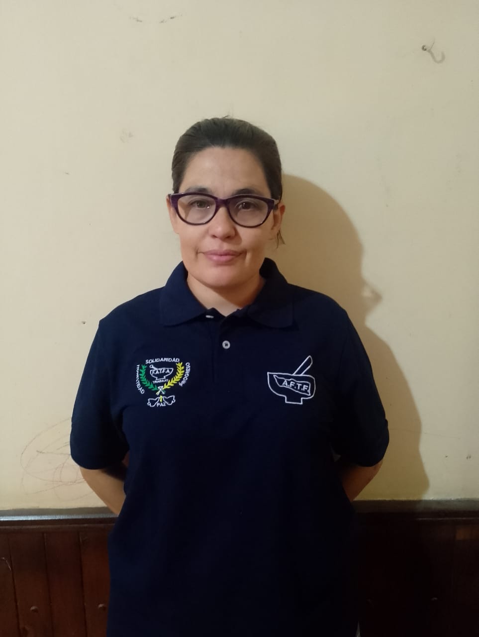 Maricela Dominguez